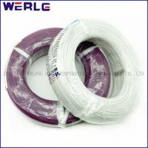 UL Approval Wire PVC Insulated Medium Voltage Low Voltage Copper Wire UL1007 Wire