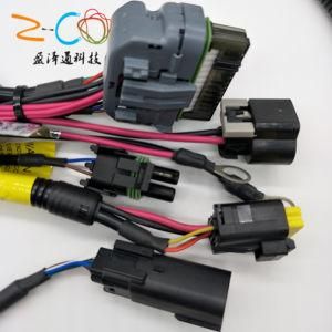 Automotive Wire Harness