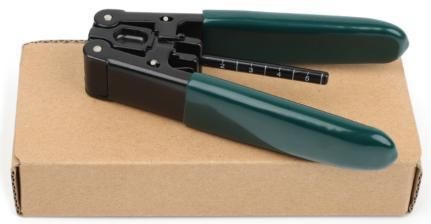Ai-8c Arc Signal Fire Optic Factory Six Motors Fusion Splicer