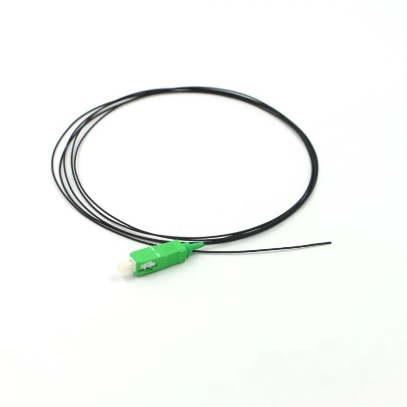 Sc Optical Fiber Pigtails