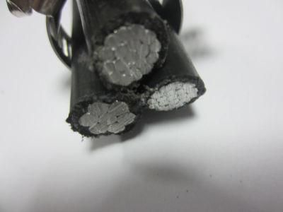 LV ABC Cable (Self Supporting and Supporting Core)