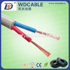 Copper Conductor 2 Core Power Cable