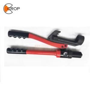 Hydraulic Wedge Connector Crimping Tool for Clamping C Connector