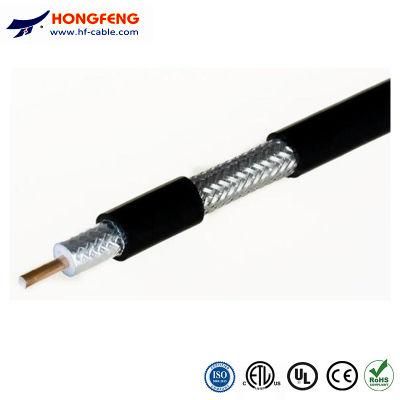 High Quality RG6 Tri Cable