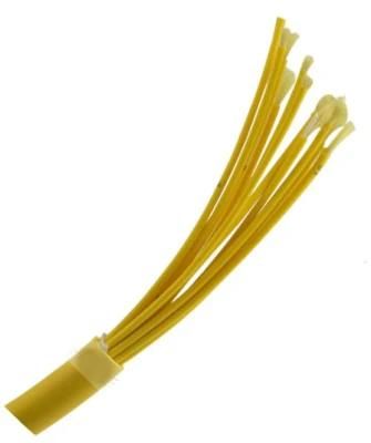 Gjbfjv ADSS Fiber Optic Cable Cable Fiber Optic 1km Price Per Meter Outdoor 4 12 24 48 96 144 Core Fiber Optical Cable Manufacturer
