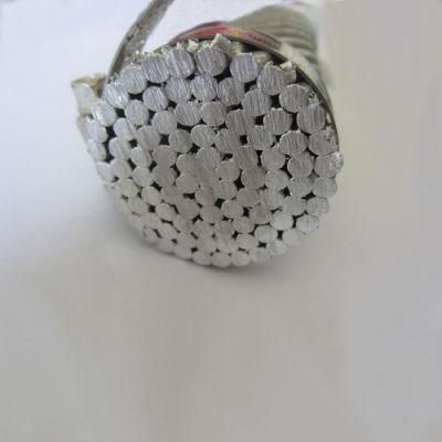 All Aluminium Alloy Conductor, AAAC Cable with BS, ASTM, DIN, IEC Standard
