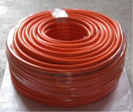 Copper Wire Industrial Heavy Duty Industrial PVC Insulated 10mm2 Welding Cable