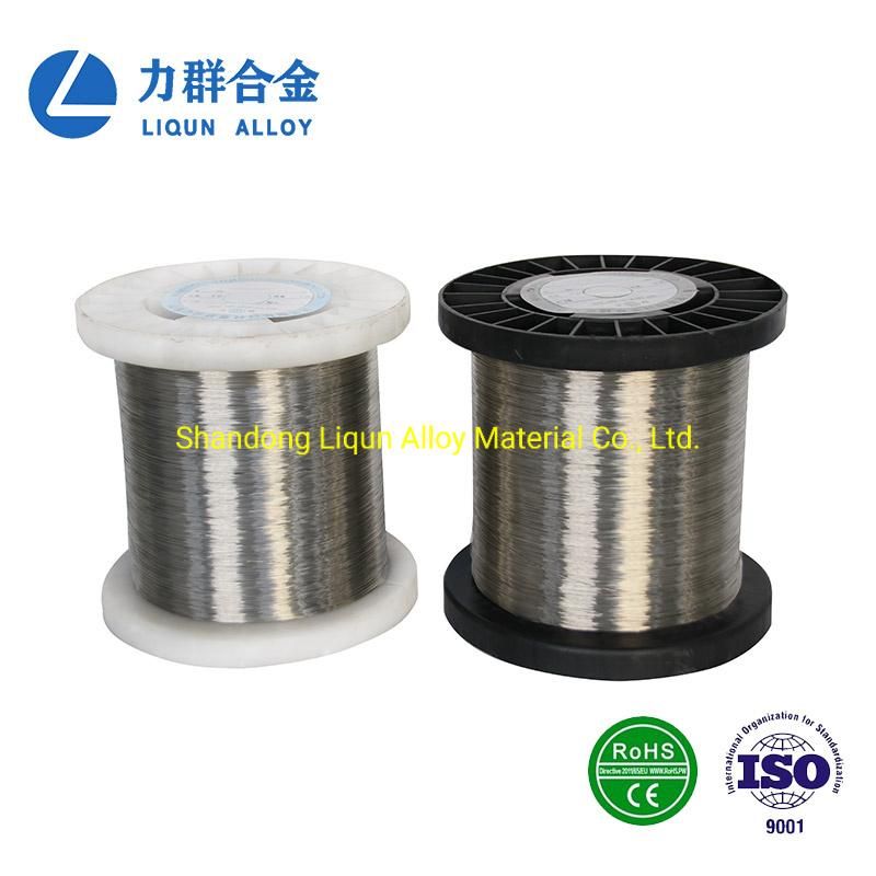 Manufacturer electrical Thermocouple Bare Extension Alloy Wire & copper wire for electric cable (Type KX/KCA/KCB/NX/EX/JX/TX/SC)