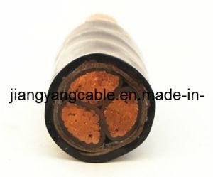 Jiangsu Anti-Termite, Ratproof Power Cable (FYS-YJV22)