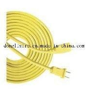 Polarized Extension Cord with ETL/cETL Approval