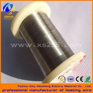 Hot Sale High Temperature 0cr21al6nb Wire Heat Resistant for Oven