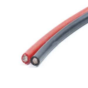 UL3140 200c 20AWG 22AWG 24AWG Silicone Coated Wire