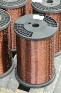 Eiw Qzyl-2/180 AWG Electric Transformer Winding Wire Enameled Aluminium Enamelled Winding Wires