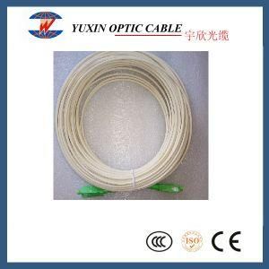 Sc/APC-Sc/APC Single Mode Single Core 3 M Patch Cord