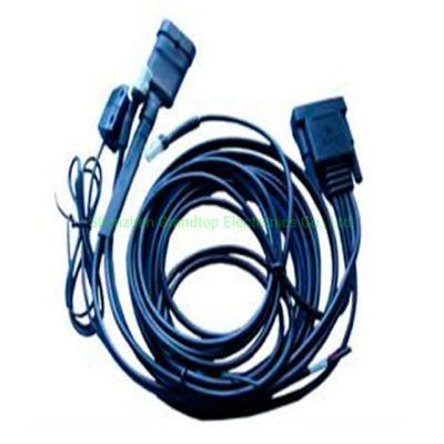 Deutsch AMP Jst Connector Medical Equipment Wire Harness