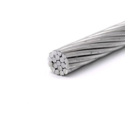 Bare Aluminum Cable All Aluminum AAC Conductor