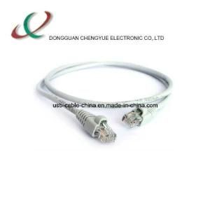 Net-02 Cat5e RJ45 Etheernet LAN Network Cable