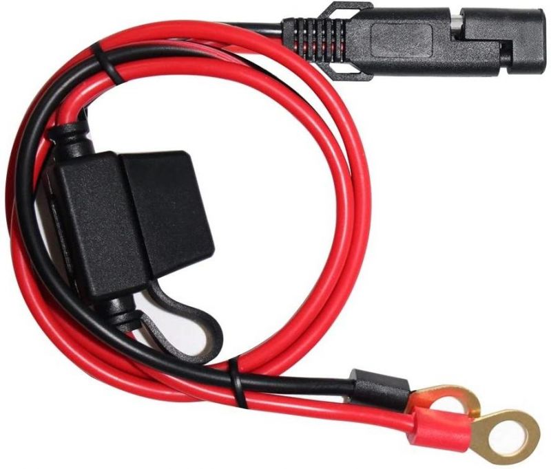 OEM / ODM Customized Automotive Wire Cable Harnesses