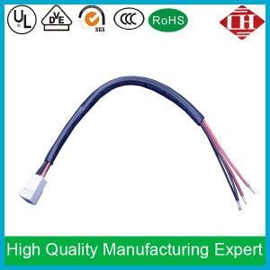 Molex 22-01-2027 Electronic Wire Harness