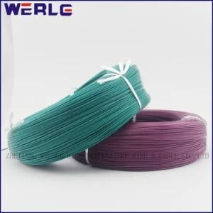 UL 1900 AWG 20 FEP Insulated Copper Stranded RoHS Wire