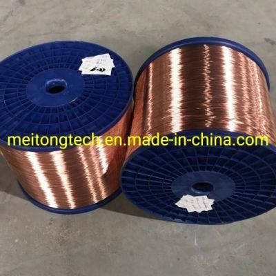 What Is Copper Clad Aluminum