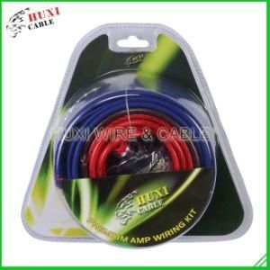 Competitive Price for Car Audio Wiring Kit, Wholesale From Haiyan Huxi
