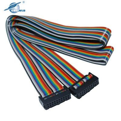SATA Electric Power Cable Wiring Harness