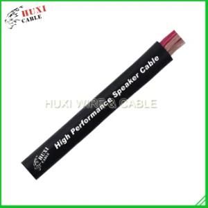 10AWG, Oxygen-Free Copper, Various Colored Types Speaker Cable&Wire From Haiyan Huxi