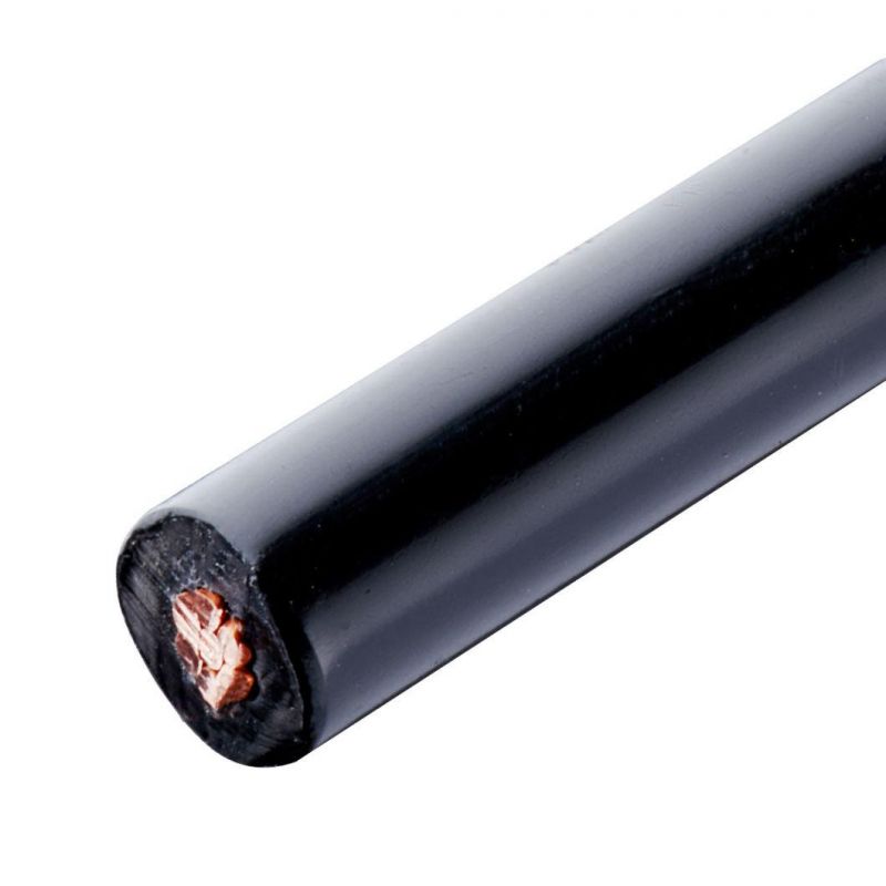 Airfield Ground Lighting Cables 6mm XLPE PVC 5kv Primary Cable