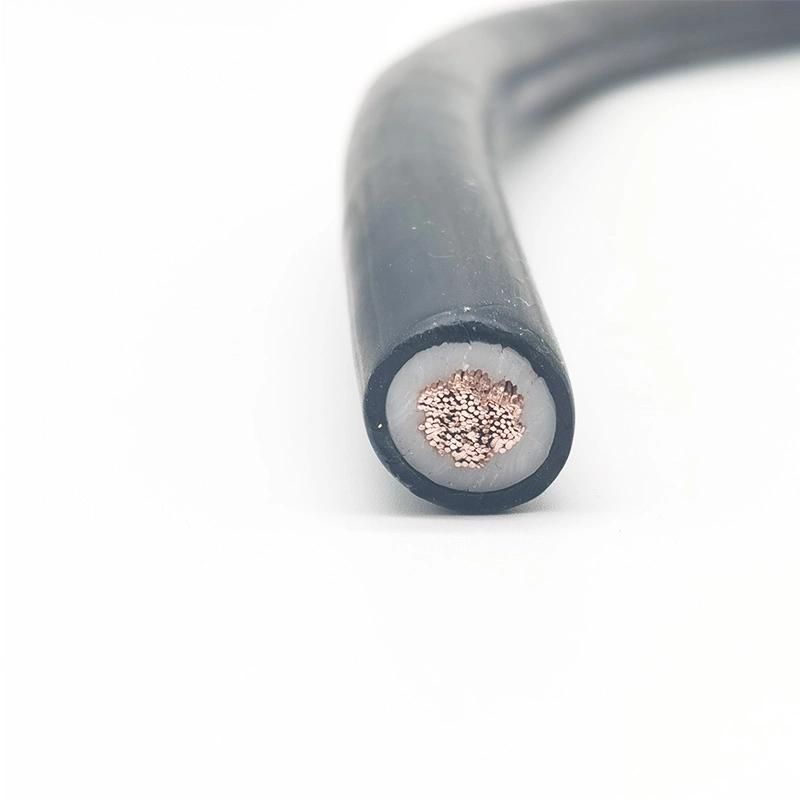 Allround 7520 Sk-TPE High Flexible Cable for Drag Chain Applications