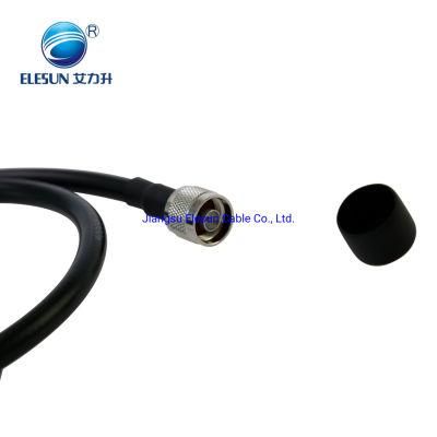 Factory Direct Sale 50 Ohm 3D-Fb 4D-Fb 5D-Fb 7D-Fb 8d-Fb 9d-Fb 10d-Fb Low Loss RF Coaxial Cable Foam PE Insulated for Antenna