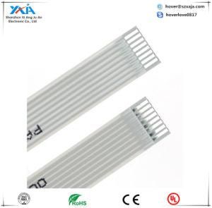 Xaja LCD Flat FFC Cable Plate 0.5 Pitch 20 Pin Extension Plate FPC Adapter