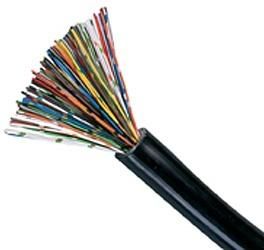 50 Pairs Telephone Cable for Data