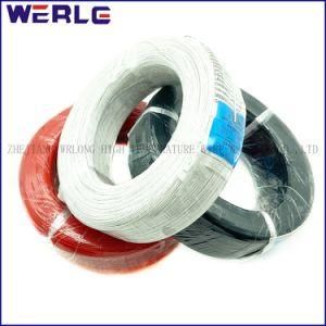 UL3239 Flexible Tinned Copper Silicone Wire and Cable