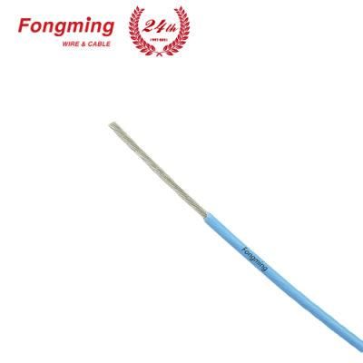 UL1668 300V 200c Multi Core FEP Insulation Cable