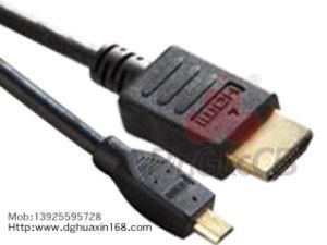 High Quality HDMI to Mini HDMI