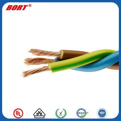 UL3265 Heat Resistant XLPE Insulation Electrical Wire