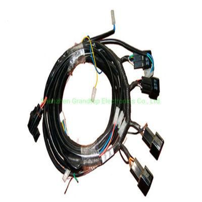 Medical Connecting Cable Wiring Harness