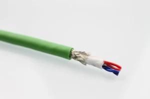 Multi Core Heat Resistant Silicone Rubber Sheath Cable