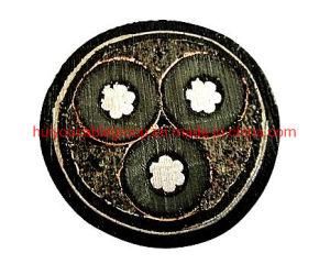Medium Voltage Armoured Al Core Power Cable