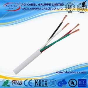 Power in-Wall Speaker Wire Low Voltage Fire Alarm Cables