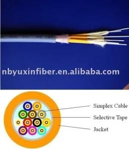 24 Core Indoor Beakout Cable