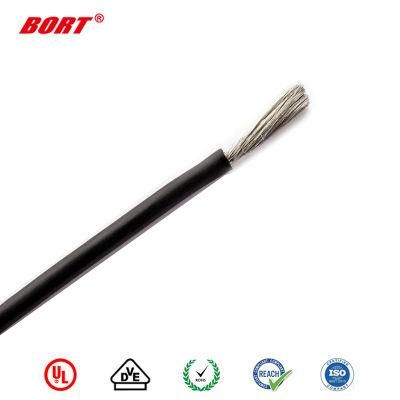 600V 150 Degree 14AWG 2.5mm Electric Wire UL3321