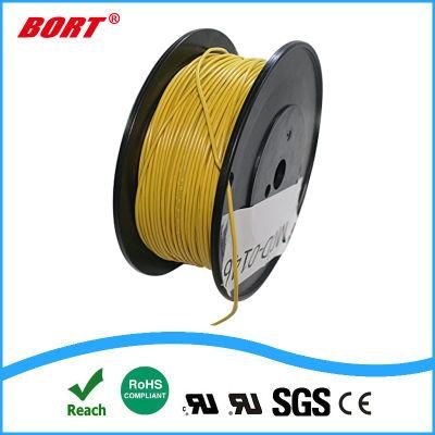 UL1015 18 Gauge Tinned Copper Coated PVC Wire