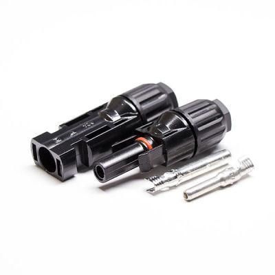 Solar PV Connector IP67 Mc4 Connector 1000V