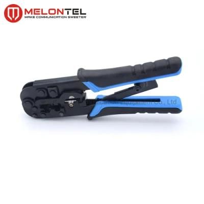 RJ45 8p8c 8p Cat5 LAN Ethernet Network Cable Cord Wire Crimper Compression Plier