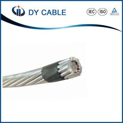 BS 215 / En 50182 35mm2 AAC Bare Aluminum Conductor