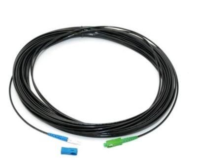 Factory Price MPO (f) to MPO (f) 12f LSZH 3.0m Low Loss Fiber Optic Patch Cord MPO Trunk Cable