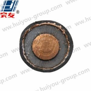 8.7/15kv Copper Conductor XLPE Power Cable