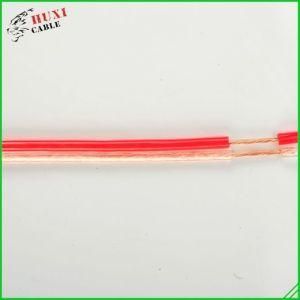 Newest Speaker Cable Copper Wire, PVC Insualted Speaker Wires